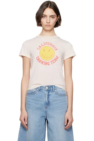 RE/DONE T-shirt 
