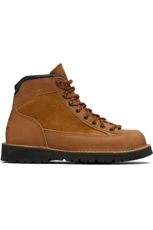 Danner Bottes Ridge brun clair