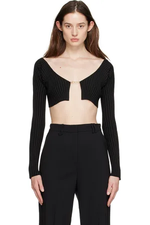 Jacquemus Cardigan 