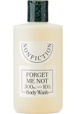 Nonfiction Nettoyant pour le corps Forget Me Not, 300 ml