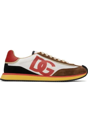 Dolce & Gabbana Baskets DG Cushion multicolores