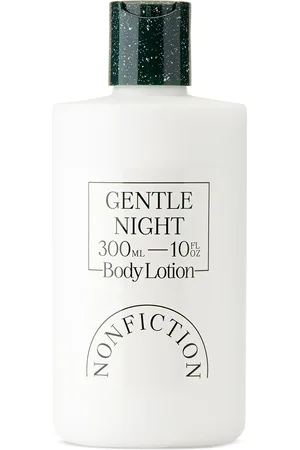 Nonfiction Lotion pour le corps Gentle Night, 300 ml
