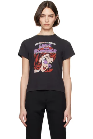 RE/DONE T-shirt 