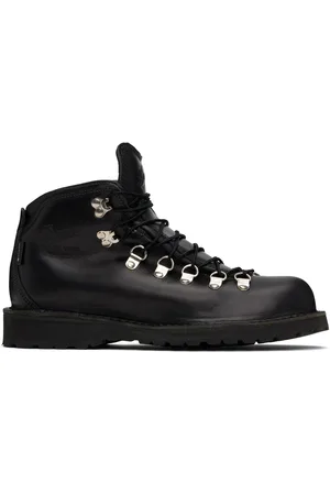Danner Bottes de randonnée Pass noires