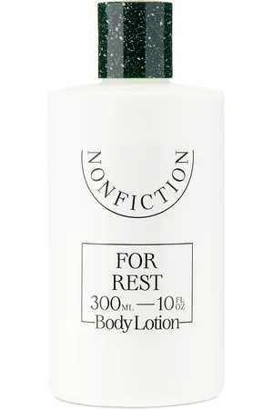 Nonfiction Lotion pour le corps For Rest, 300 ml