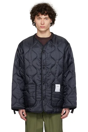 Wtaps Blouson WLJ noir