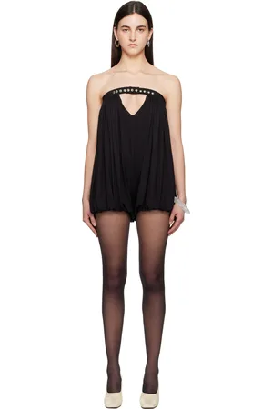 Nicklas Skovgaard Justaucorps Coco noir