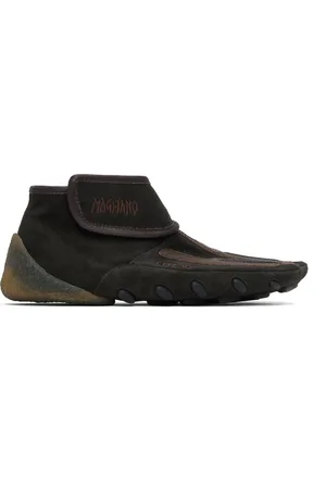 MAGLIANO Baskets EFFE10 noires