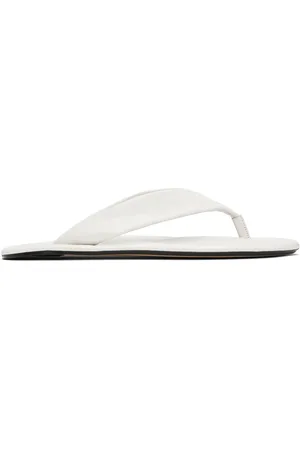By Far Tongs Dasha blanches