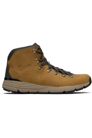 Danner Bottes de randonnée 600 brun clair