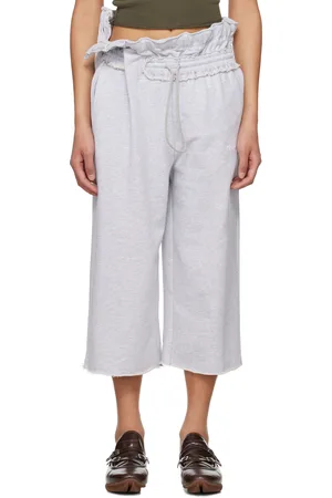 MAGLIANO Short Provincia Pinocchio gris