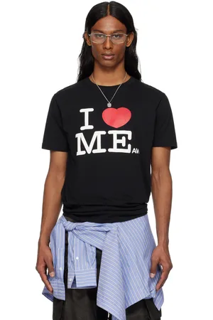 ASHLEY WILLIAMS T-shirt Danny 