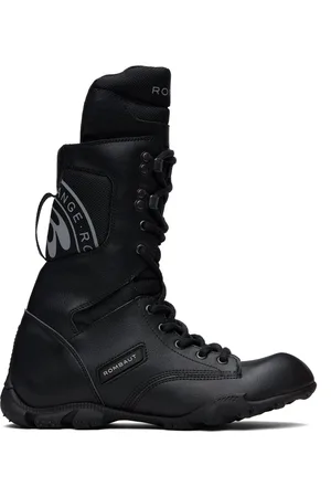 ROMBAUT Bottes R-Force noires