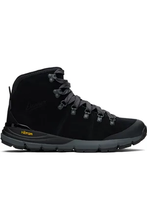 Danner Bottes Mountain 600 noires