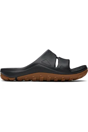 Danner Sandales Shelter Cove noires