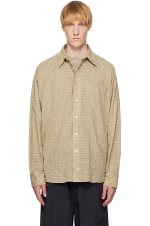 Hope Chemise ample Room beige