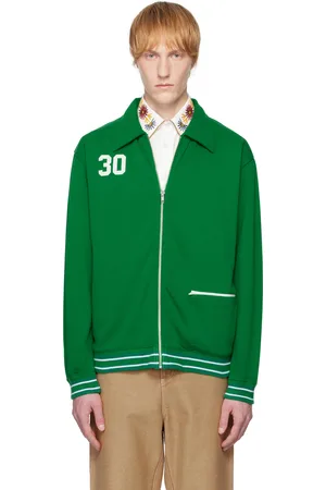 BODE Blouson Sophomore vert