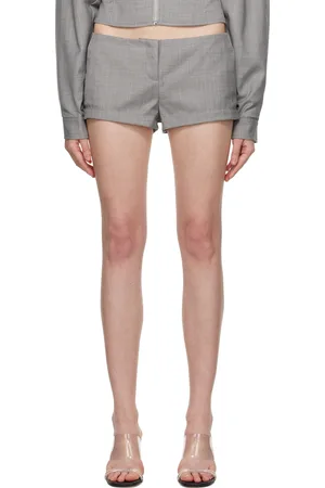 Belle Short Noa gris