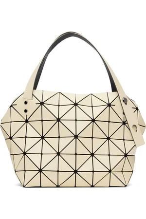 Issey Miyake Sac Boston jaune