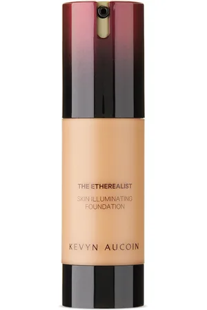 KEVYN AUCOIN Fond de teint illuminateur The Etherealist – Deep EF 12