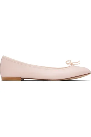Repetto Ballerines Cendrillon roses