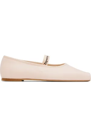 Repetto Ballerines Lisbeth roses