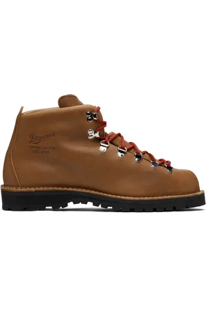 Danner Bottes de randonnée légères brun clair