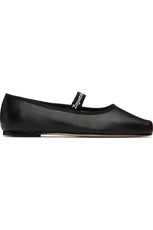 Repetto Ballerines Lisbeth noires