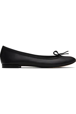 Repetto Ballerines Cendrillon noires