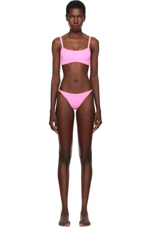 Hunza G Bikini Tyler rose
