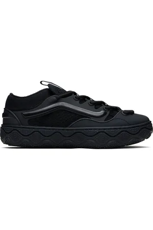 Vans Baskets Old Skool 36 FM noires - OTW