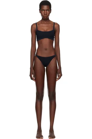 Hunza G Bikini Tyler noir