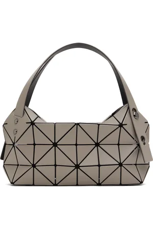 Issey Miyake Sac Boston taupe
