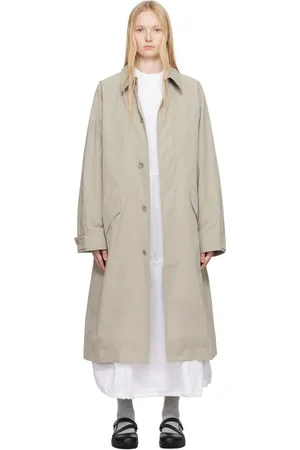 YMC Trench Tyrell kaki