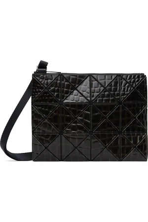 Issey Miyake Sac Kaiju noir