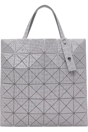 Issey Miyake Cabas Kaiju gris