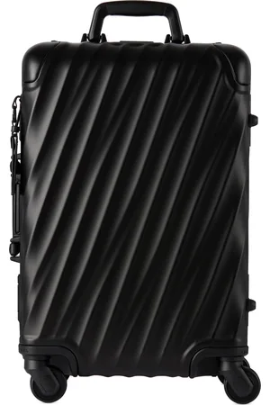Tumi Valise de cabine International noire