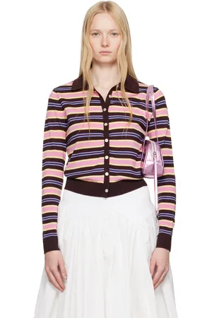 SANDY LIANG Cardigan Summers multicolore