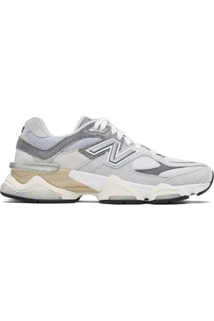 New Balance Baskets 9060 grises