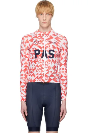 Pas Normal Studios Maillot à manches longues 