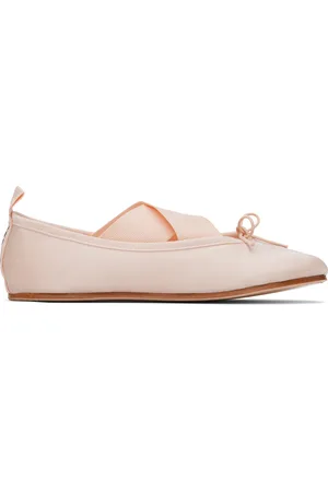 Repetto Ballerines Gianna roses