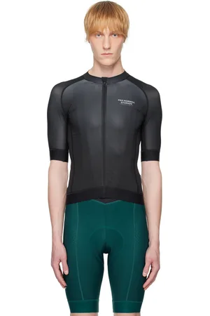 Pas Normal Studios Maillot noir - Mechanism