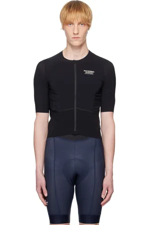 Pas Normal Studios Maillot noir - Mechanism Pro