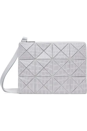 Issey Miyake Sac Kaiju gris