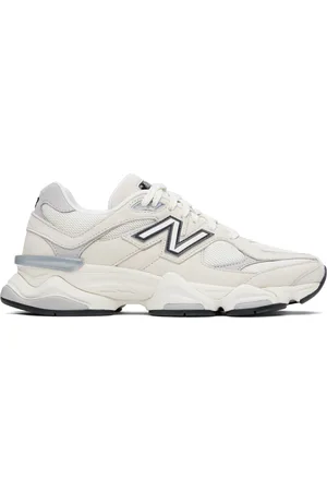 New Balance Baskets 9060 blanc cassé