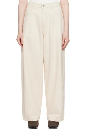 YMC Jean Replacement beige