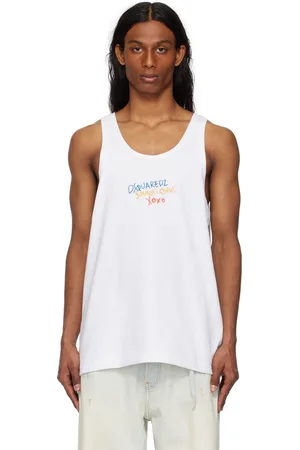 Dsquared2 Débardeur de sport 