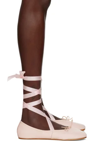 Repetto Ballerines Sophia roses