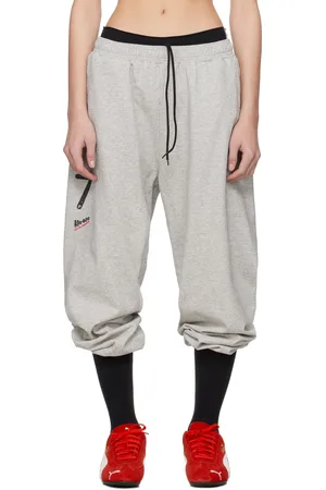 PROTOTYPES Pantalon de détente écourté 