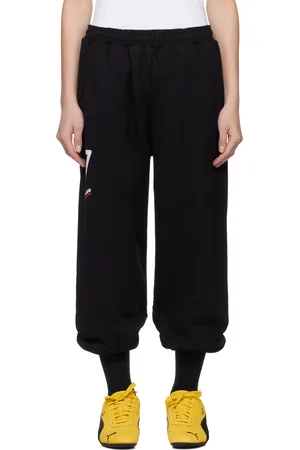 PROTOTYPES Pantalon de détente écourté 